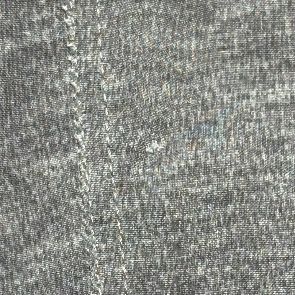 Lululemon T.H.E. Shorts *Unlined